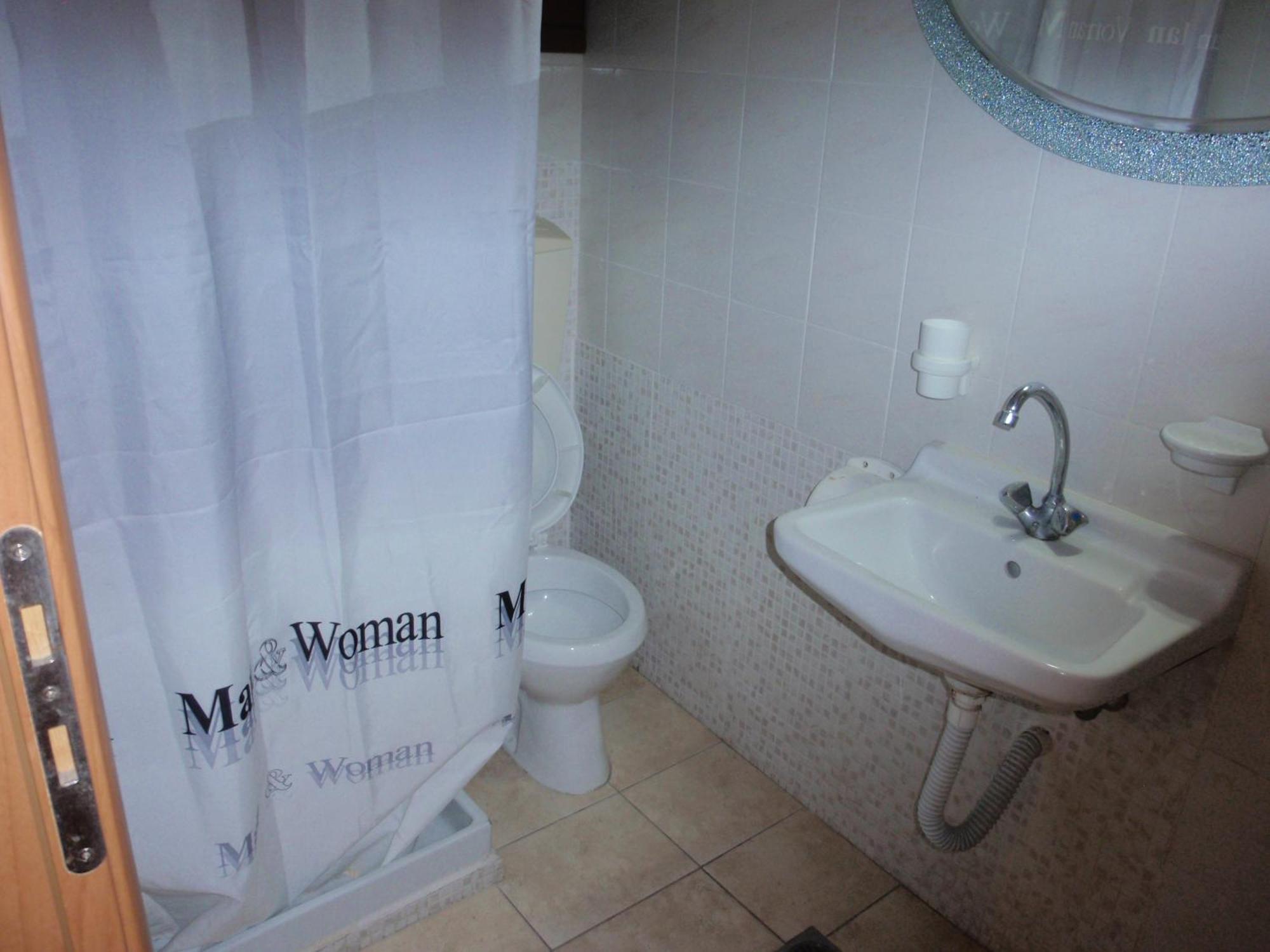 Vazakas Rooms Mytilíni Kültér fotó