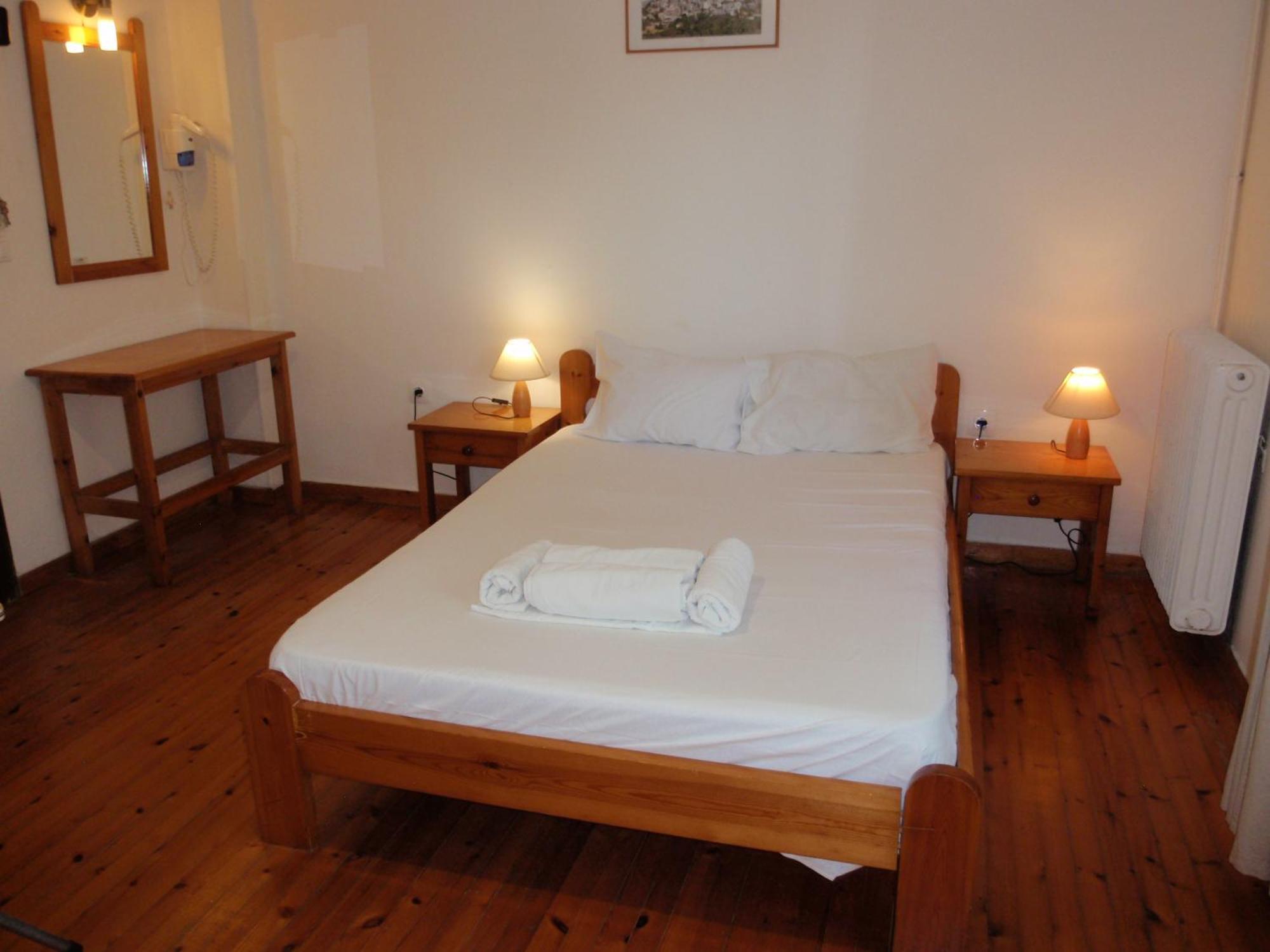 Vazakas Rooms Mytilíni Kültér fotó